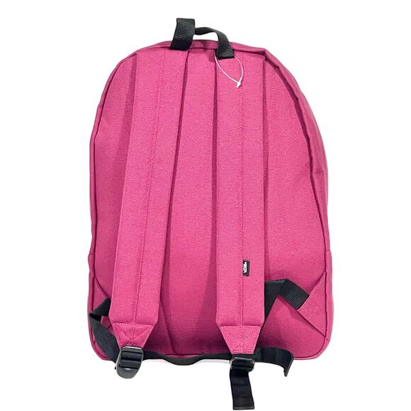 Vans X Harry Potter Gryffindo Classic Backpack Book Bag School Laptop New - Picture 2 of 9